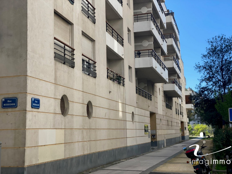 location Appartement Montpellier - Photo 9