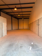 à louer Entrepots et bureaux Gallargues Le Montueux