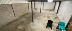 location Entrepots et bureaux Gallargues Le Montueux
