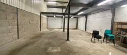 location Entrepots et bureaux Gallargues Le Montueux