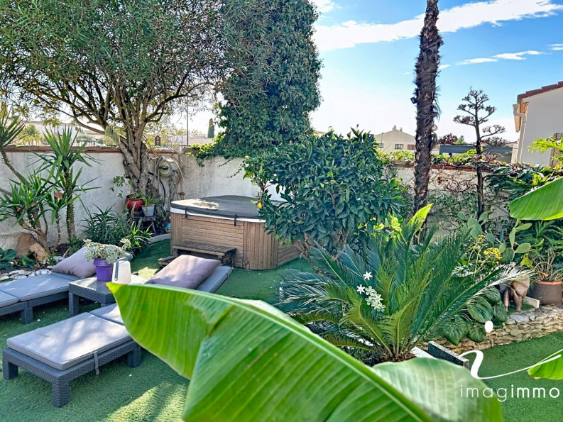 vente Maison Mauguio - Photo 10