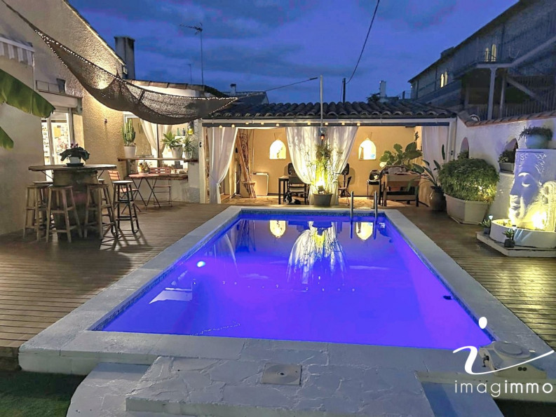 vente Maison Mauguio - Photo 2