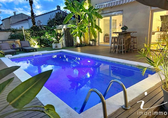 à vendre Maison Mauguio