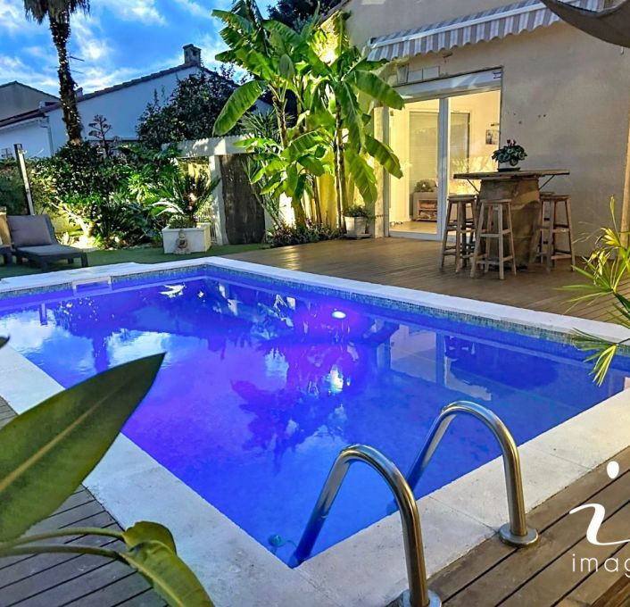 à vendre Maison Mauguio