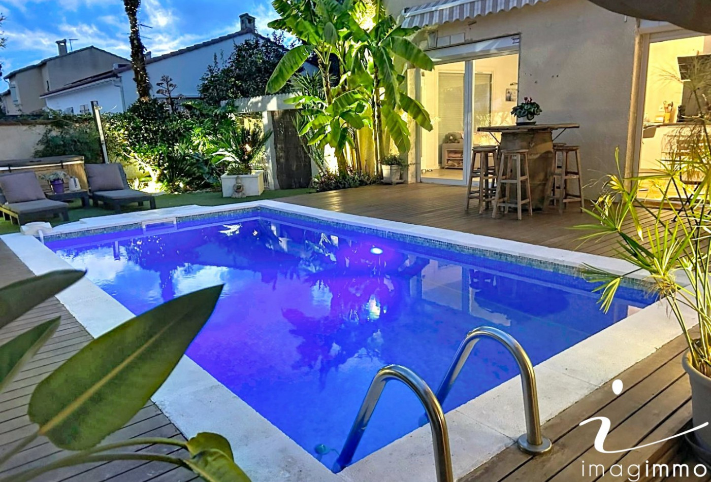 à vendre Maison Mauguio - Photo 1