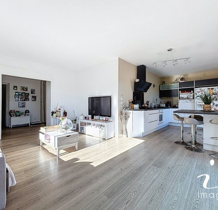 vente Maison Mauguio