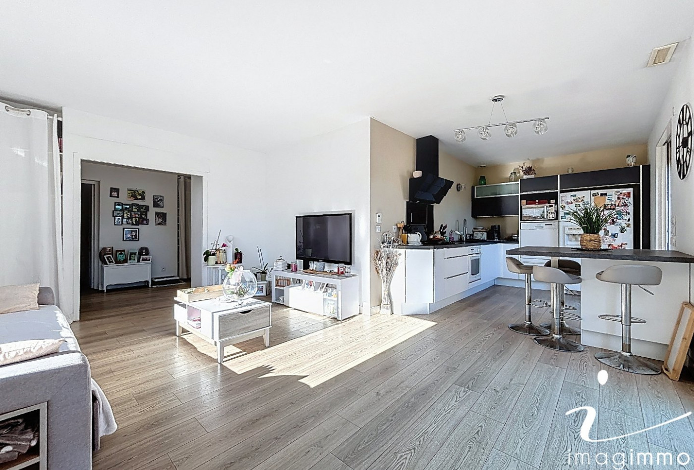 à vendre Maison Mauguio - Photo 4