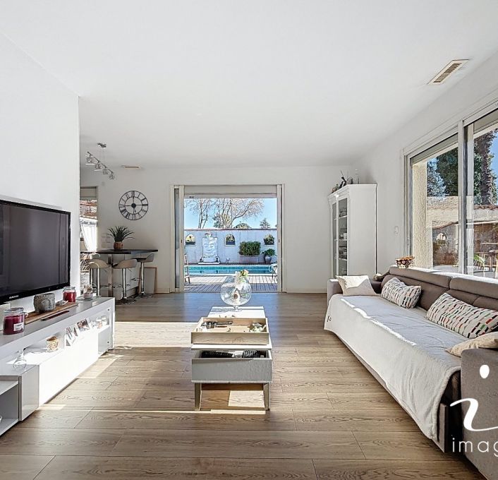 vente Maison Mauguio