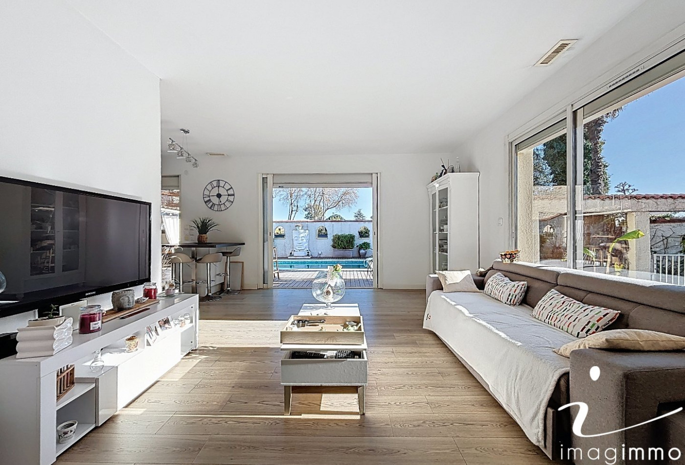 à vendre Maison Mauguio - Photo 3