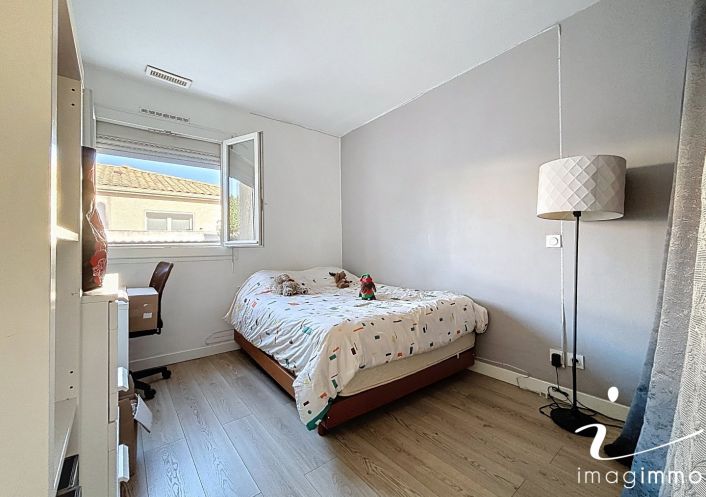 à vendre Maison Mauguio