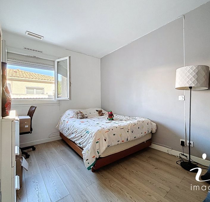 vente Maison Mauguio