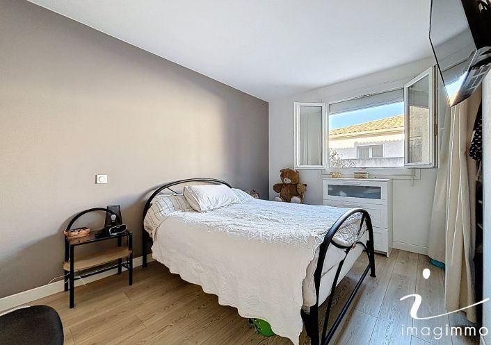 à vendre Maison Mauguio