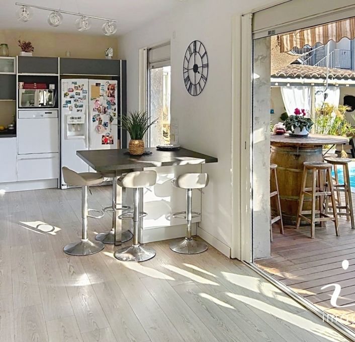 à vendre Maison Mauguio