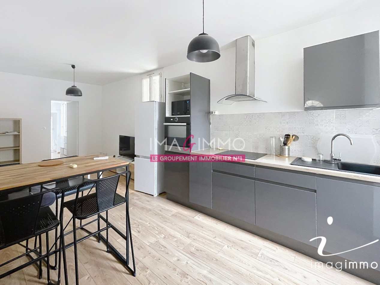 vente Appartement Saint Jean De Vedas - Photo 1