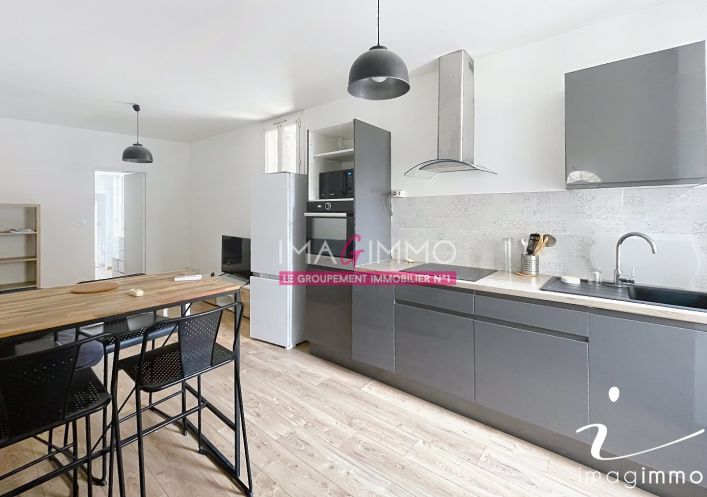 for sale Appartement Saint Jean De Vedas