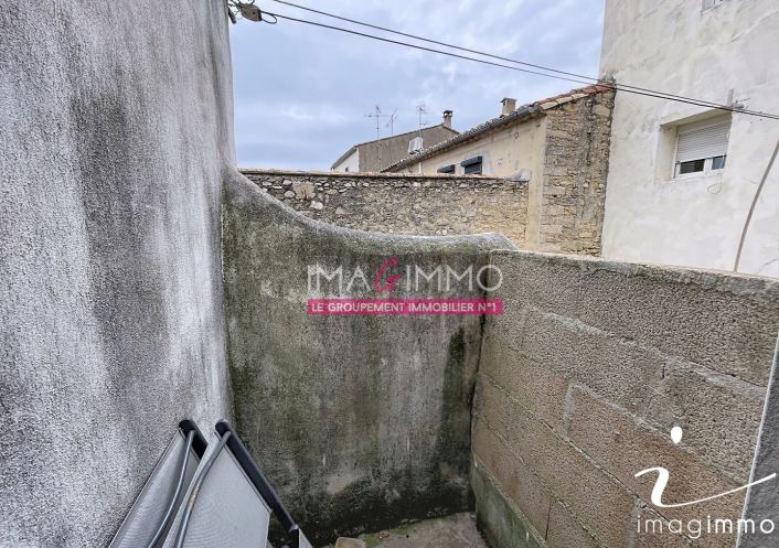 à vendre Appartement Saint Jean De Vedas