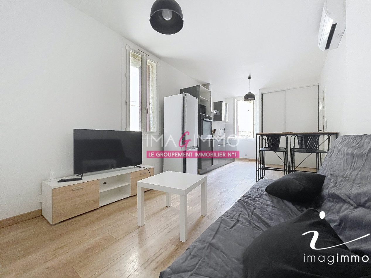 vente Appartement Saint Jean De Vedas - Photo 3