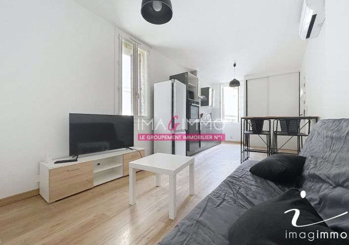 à vendre Appartement Saint Jean De Vedas