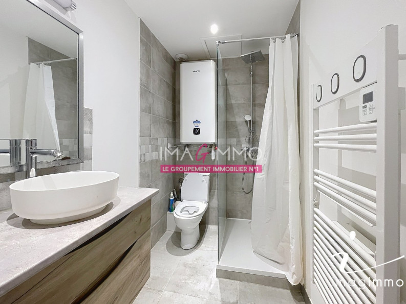 vente Appartement Saint Jean De Vedas - Photo 4