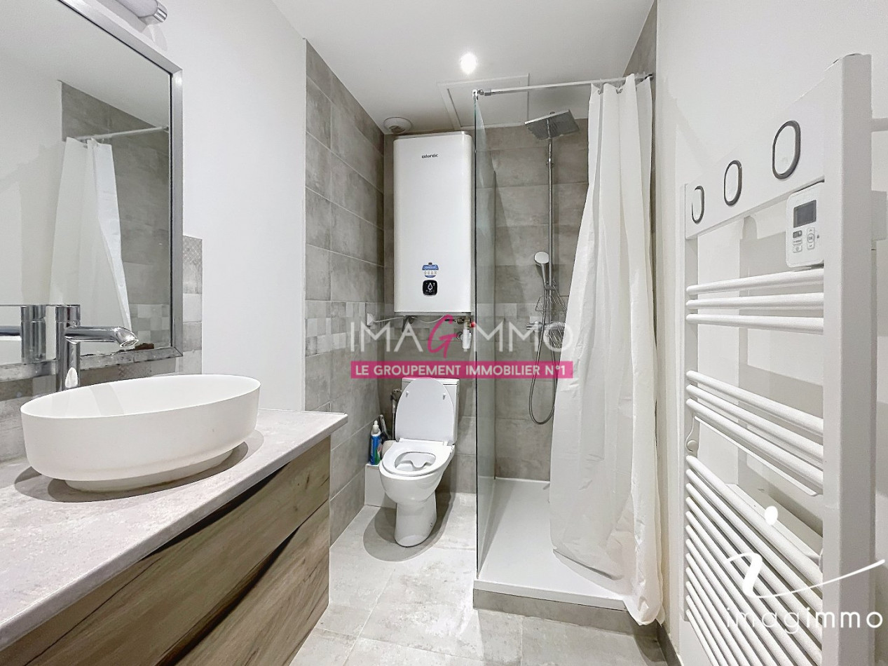 vente Appartement Saint Jean De Vedas - Photo 4