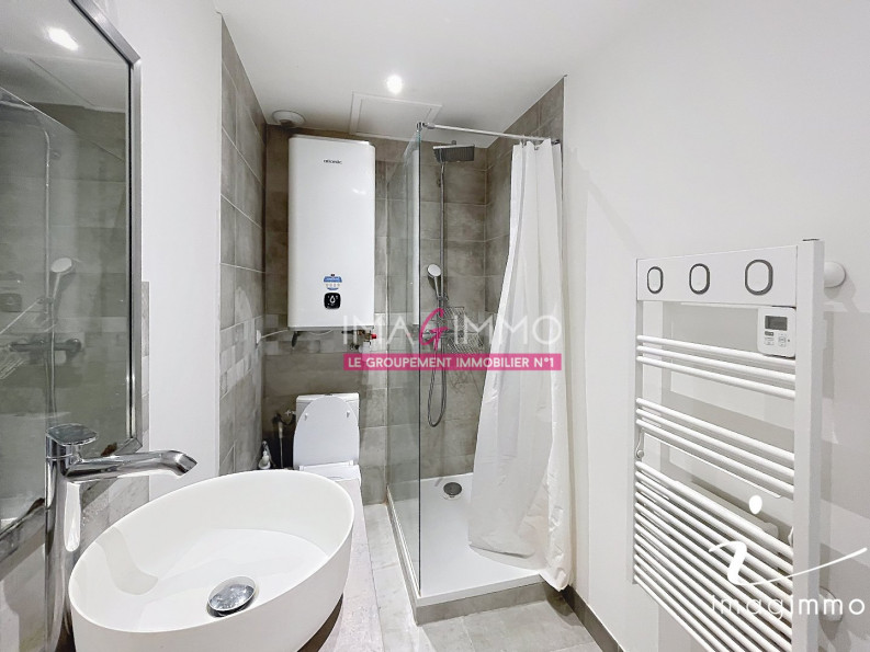 vente Appartement Saint Jean De Vedas - Photo 5