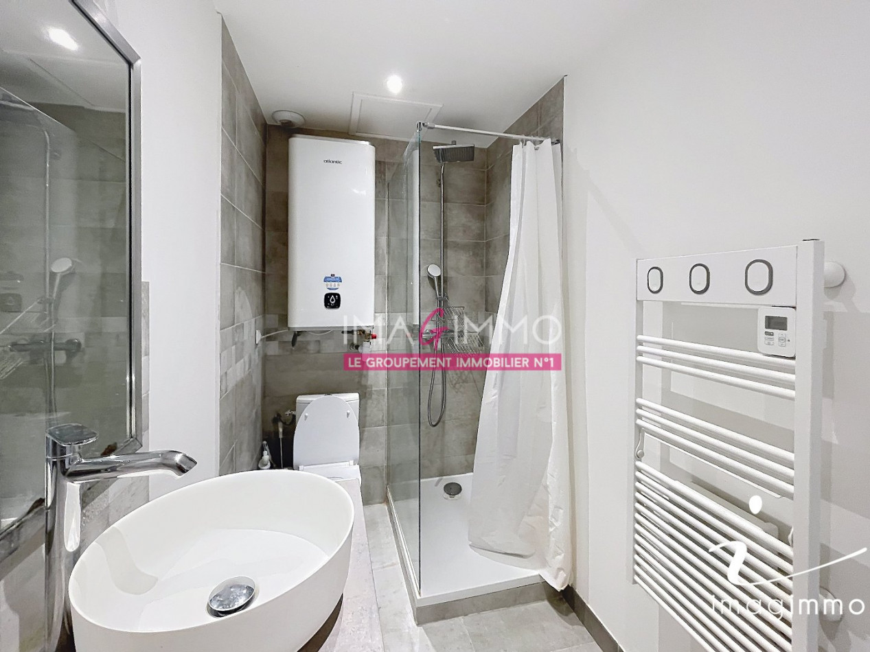 vente Appartement Saint Jean De Vedas - Photo 5