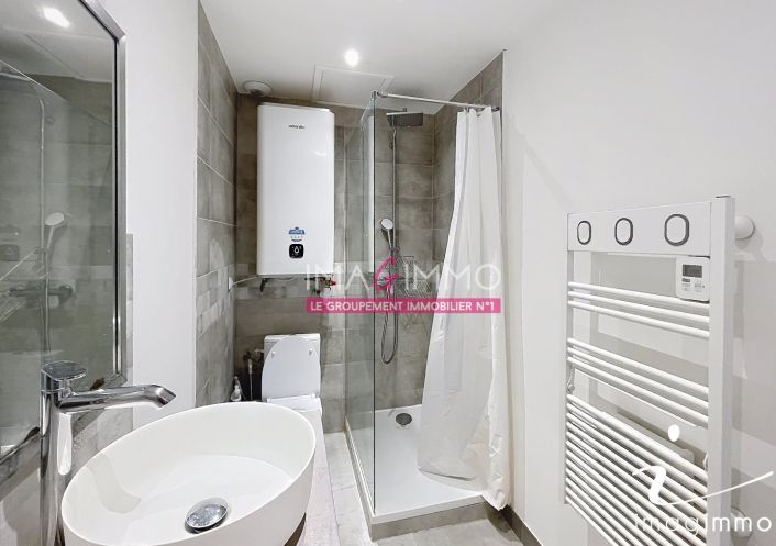 à vendre Appartement Saint Jean De Vedas