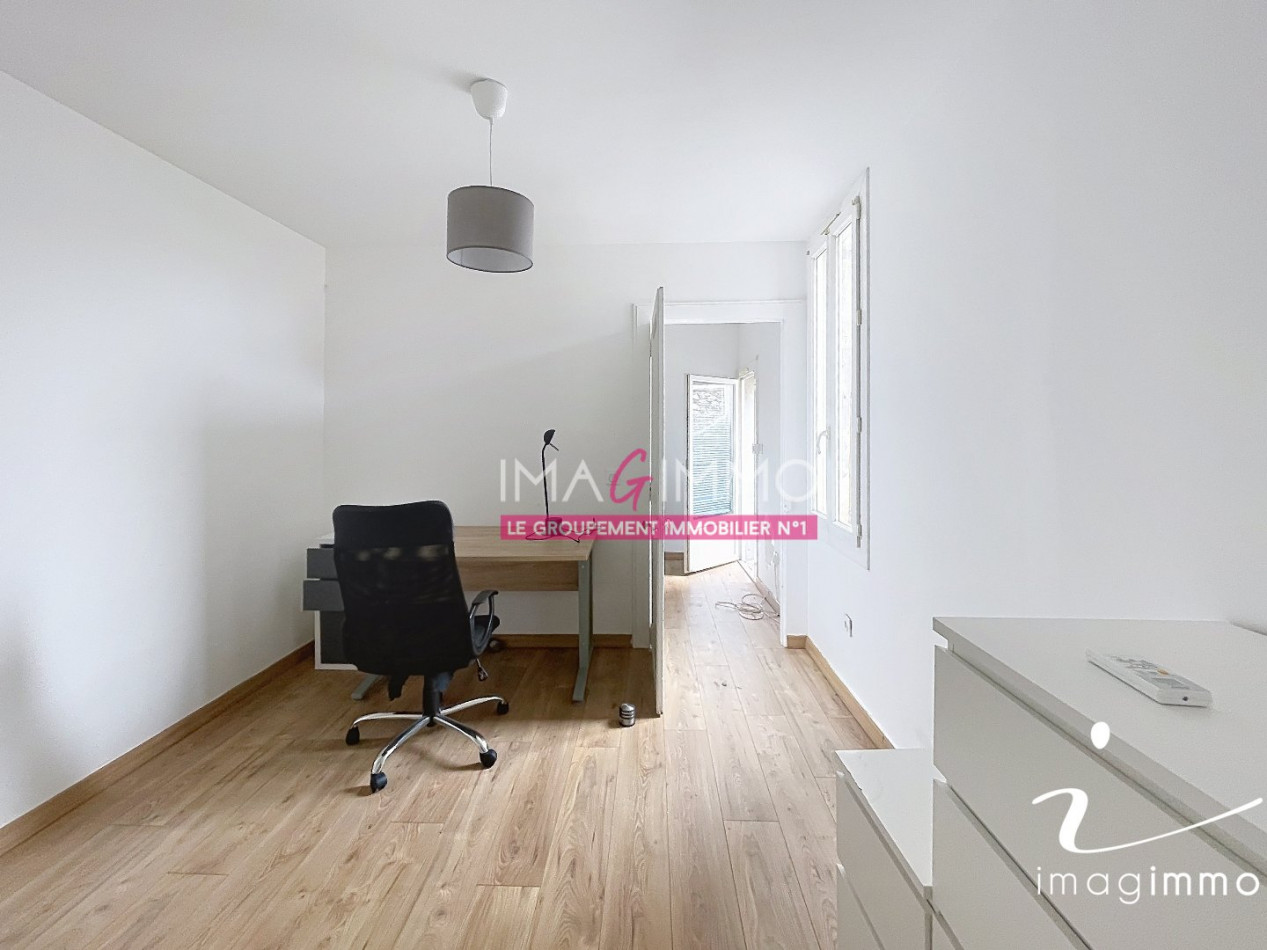 vente Appartement Saint Jean De Vedas - Photo 9