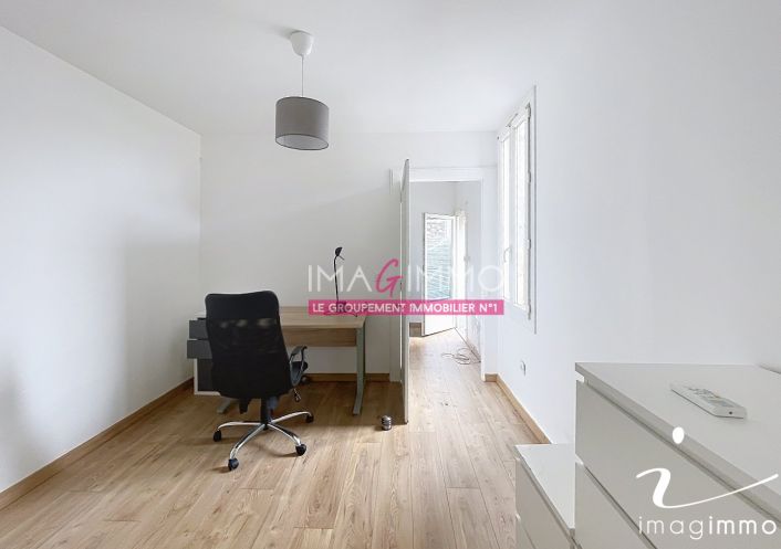 à vendre Appartement Saint Jean De Vedas
