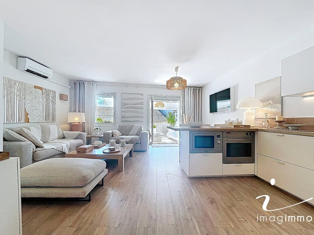 vente Maison Mauguio - Photo 2