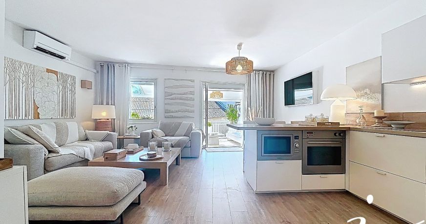 vente Maison Mauguio