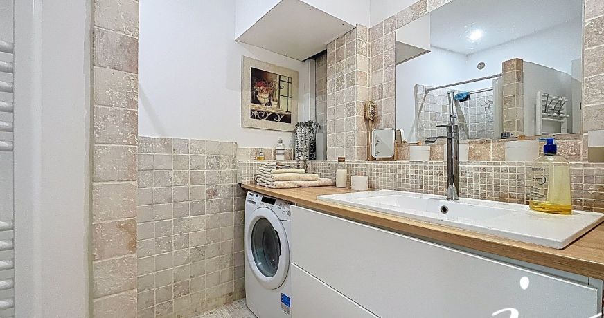 vente Maison Mauguio