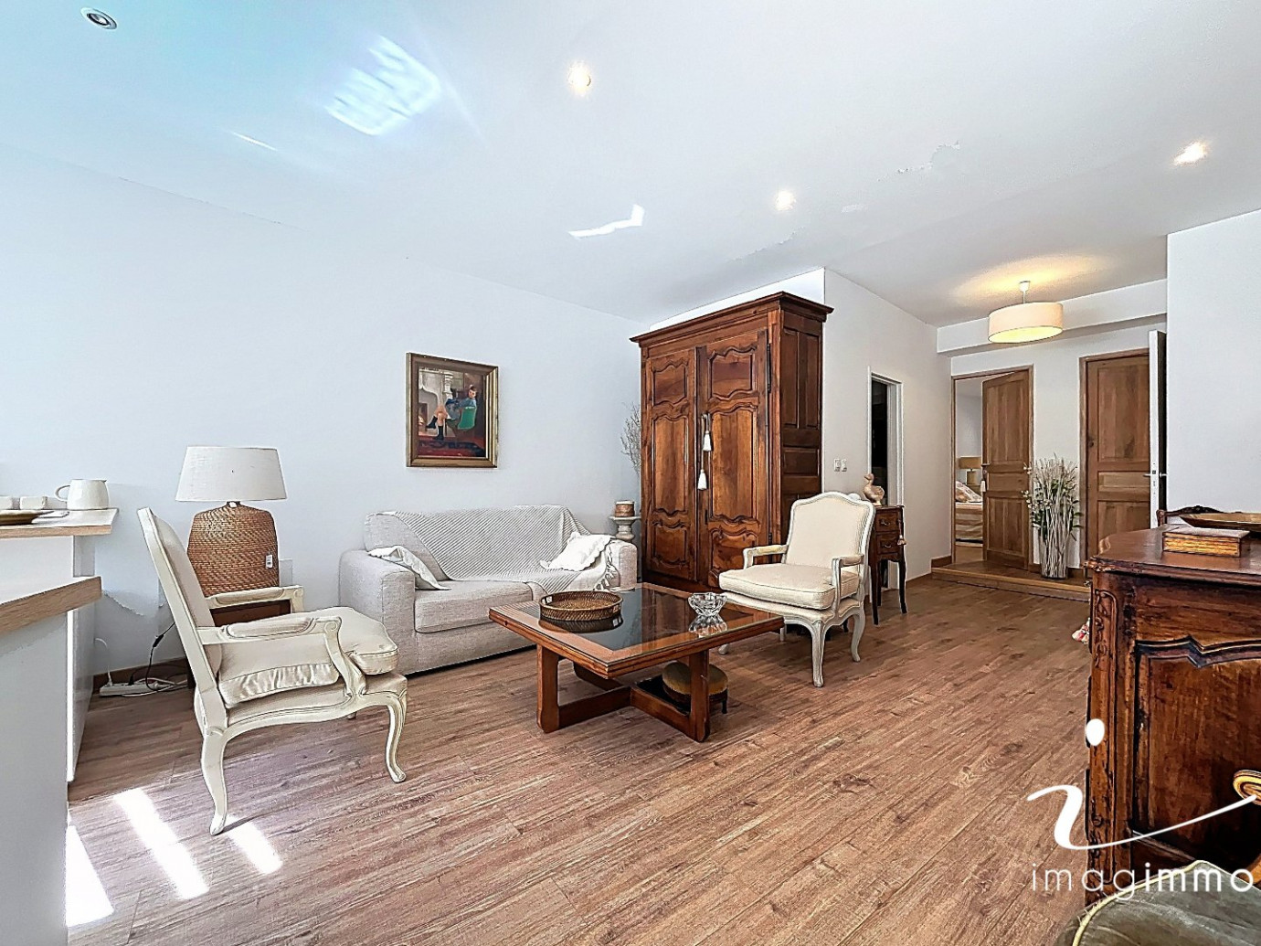 à vendre Maison Mauguio - Photo 9