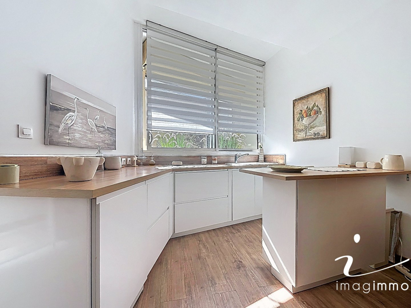 à vendre Maison Mauguio - Photo 10