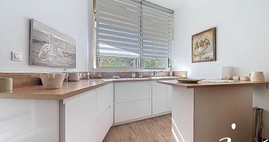 vente Maison Mauguio