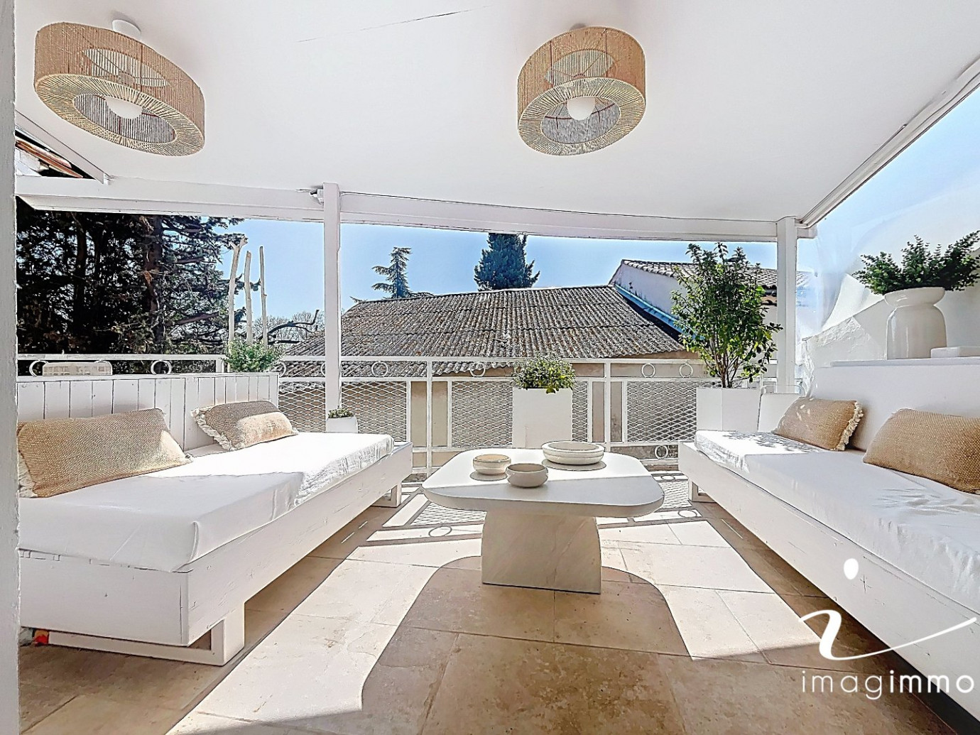 à vendre Maison Mauguio - Photo 8