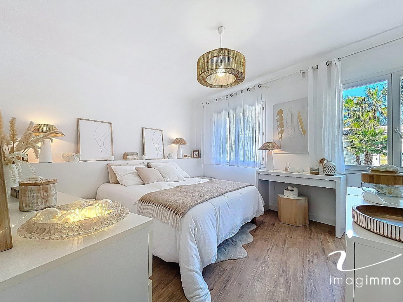 à vendre Maison Mauguio - Photo 6