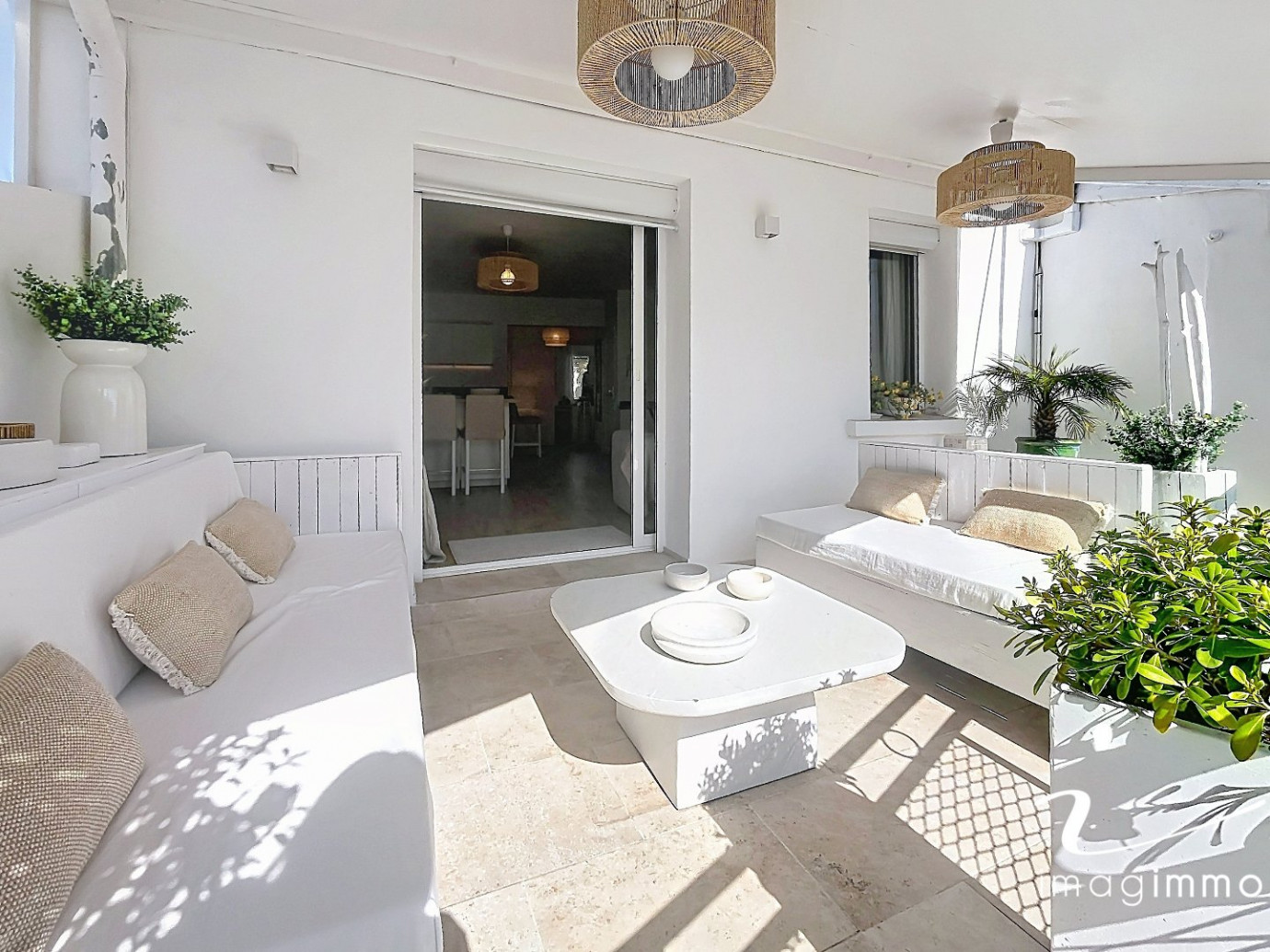 à vendre Maison Mauguio - Photo 1