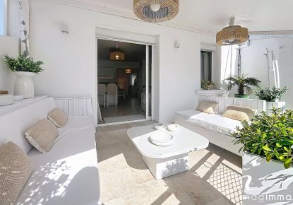 vente Maison Mauguio