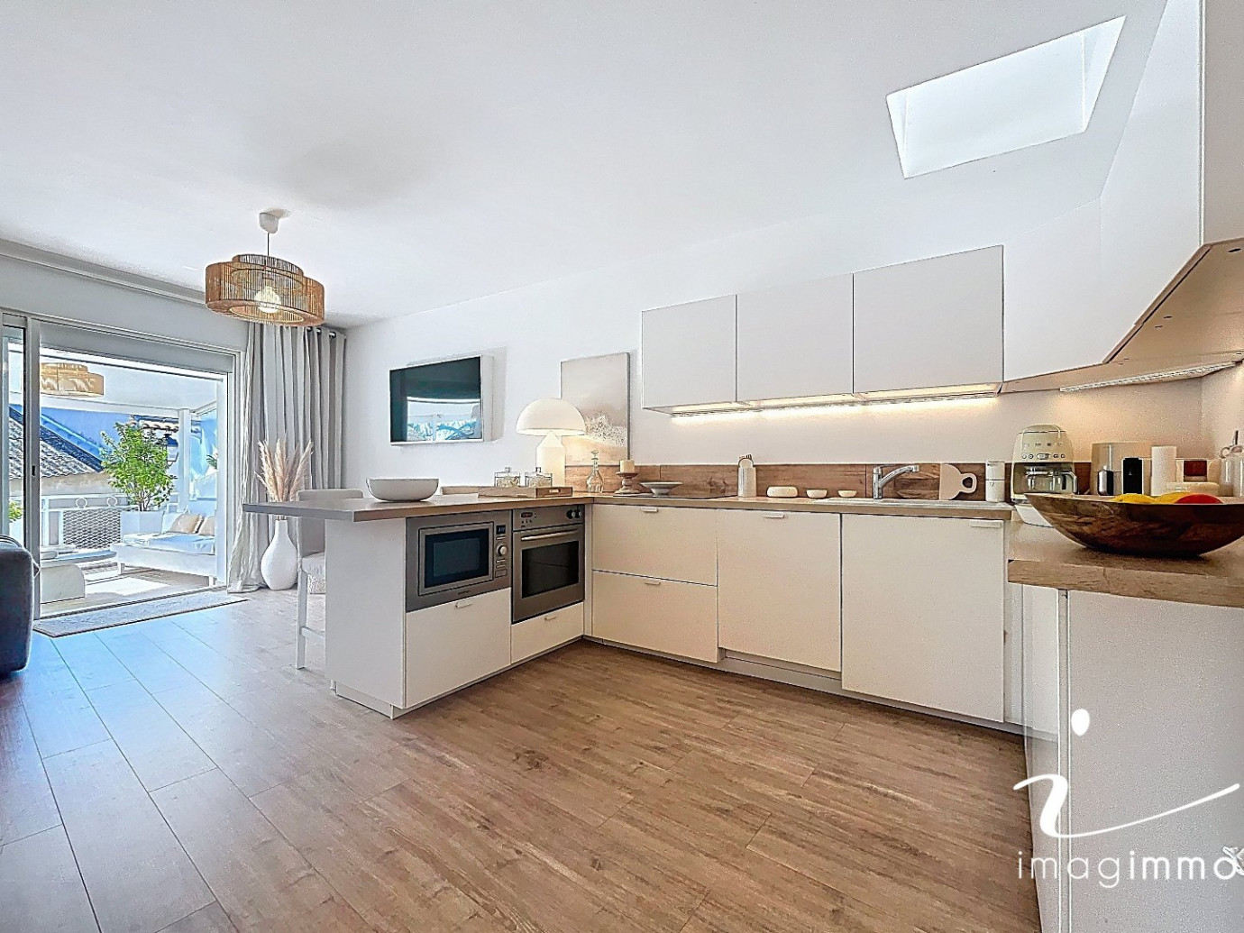 à vendre Maison Mauguio - Photo 4