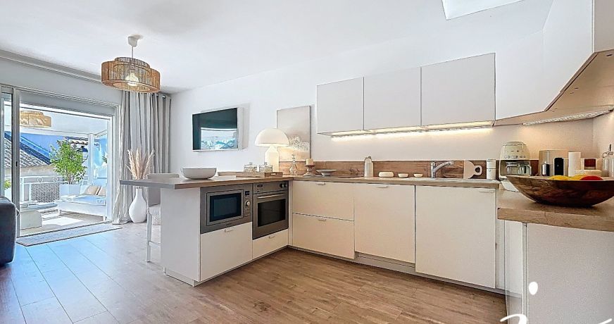 vente Maison Mauguio