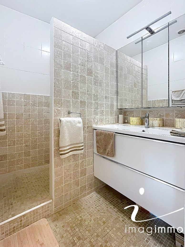 à vendre Maison Mauguio - Photo 7