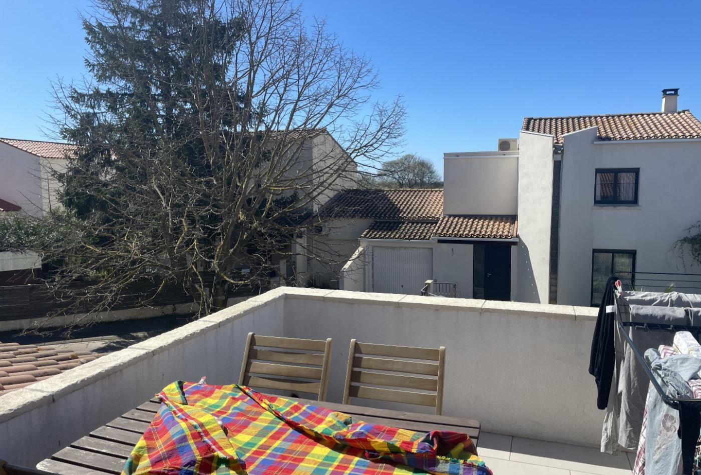 location Appartement Mauguio - Photo 9