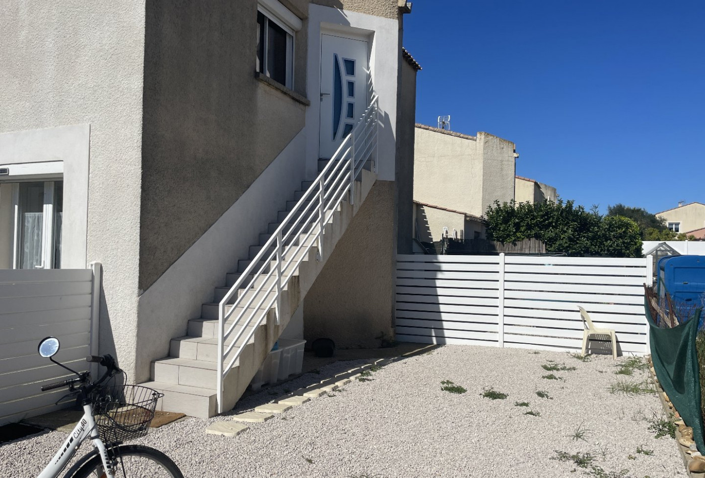 location Appartement Mauguio - Photo 8