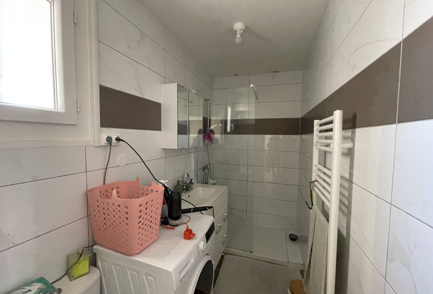 location Appartement Mauguio - Photo 6