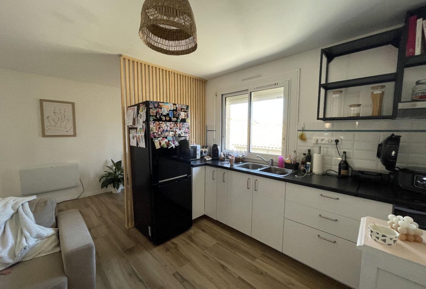 location Appartement Mauguio - Photo 2