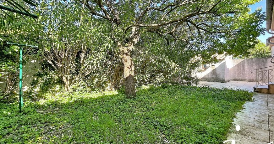 vente Maison Mauguio