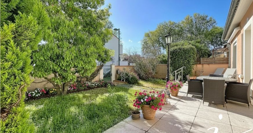 vente Maison Mauguio