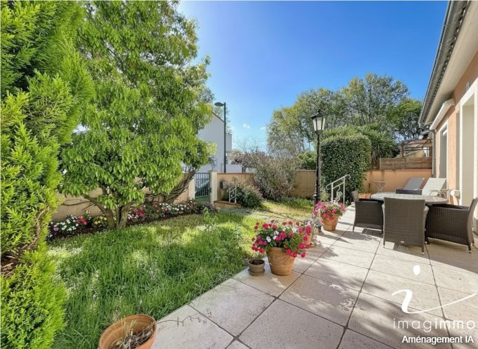 vente Maison Mauguio