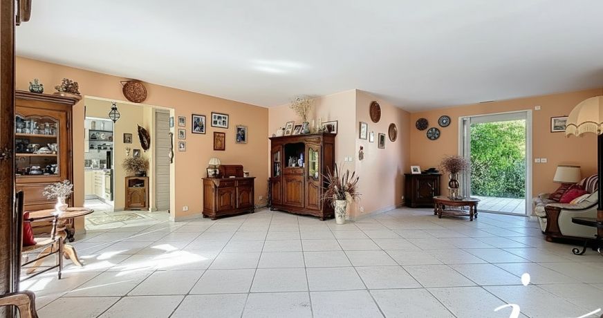 vente Maison Mauguio